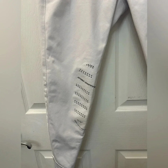 Animo white Midler Breeches - Picture 4 of 7